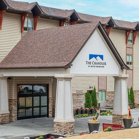 The Chandler At White Mountains, An Ascend Hotel Collection Membe Бетлехем Экстерьер фото