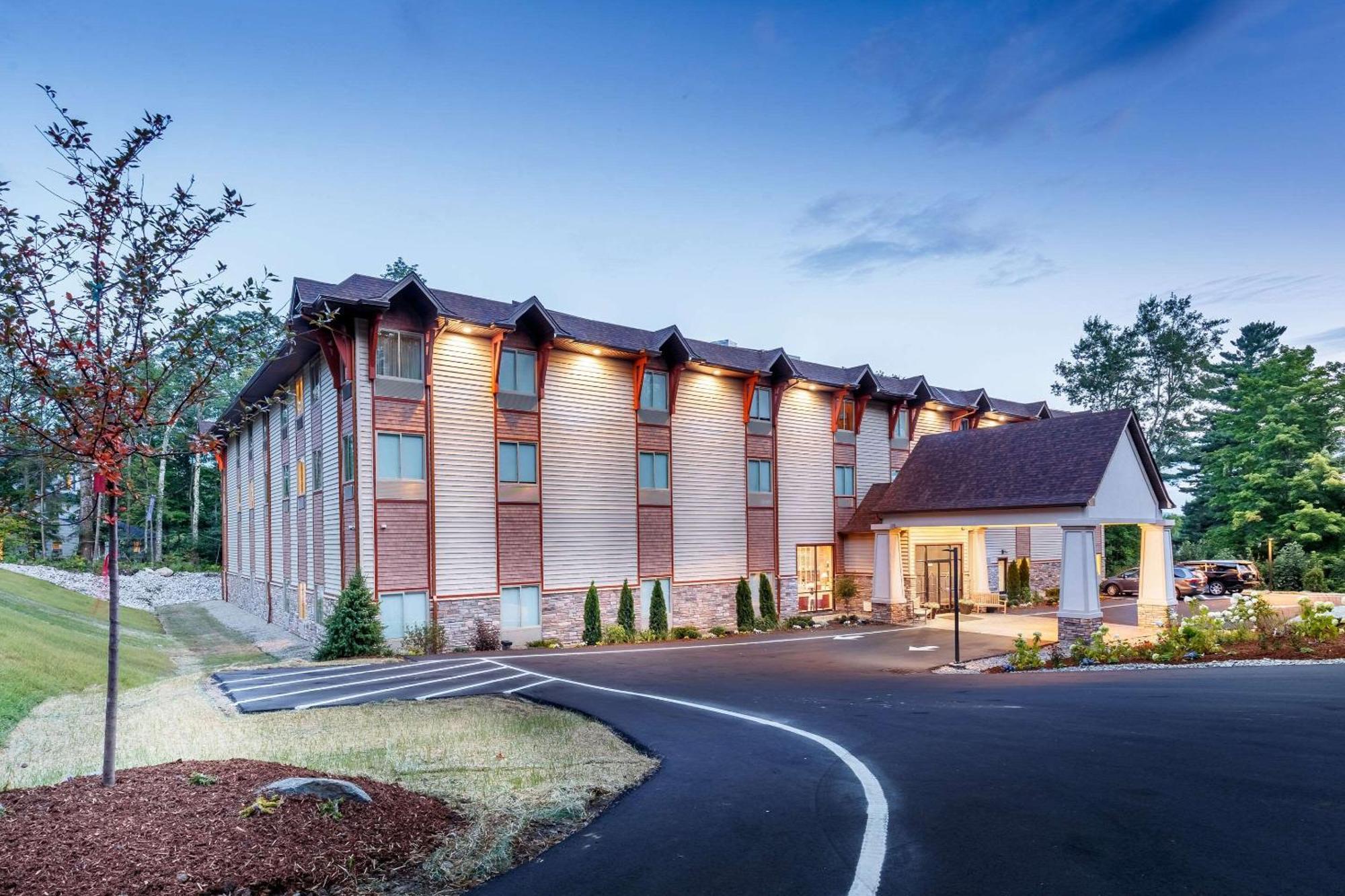 The Chandler At White Mountains, An Ascend Hotel Collection Membe Бетлехем Экстерьер фото