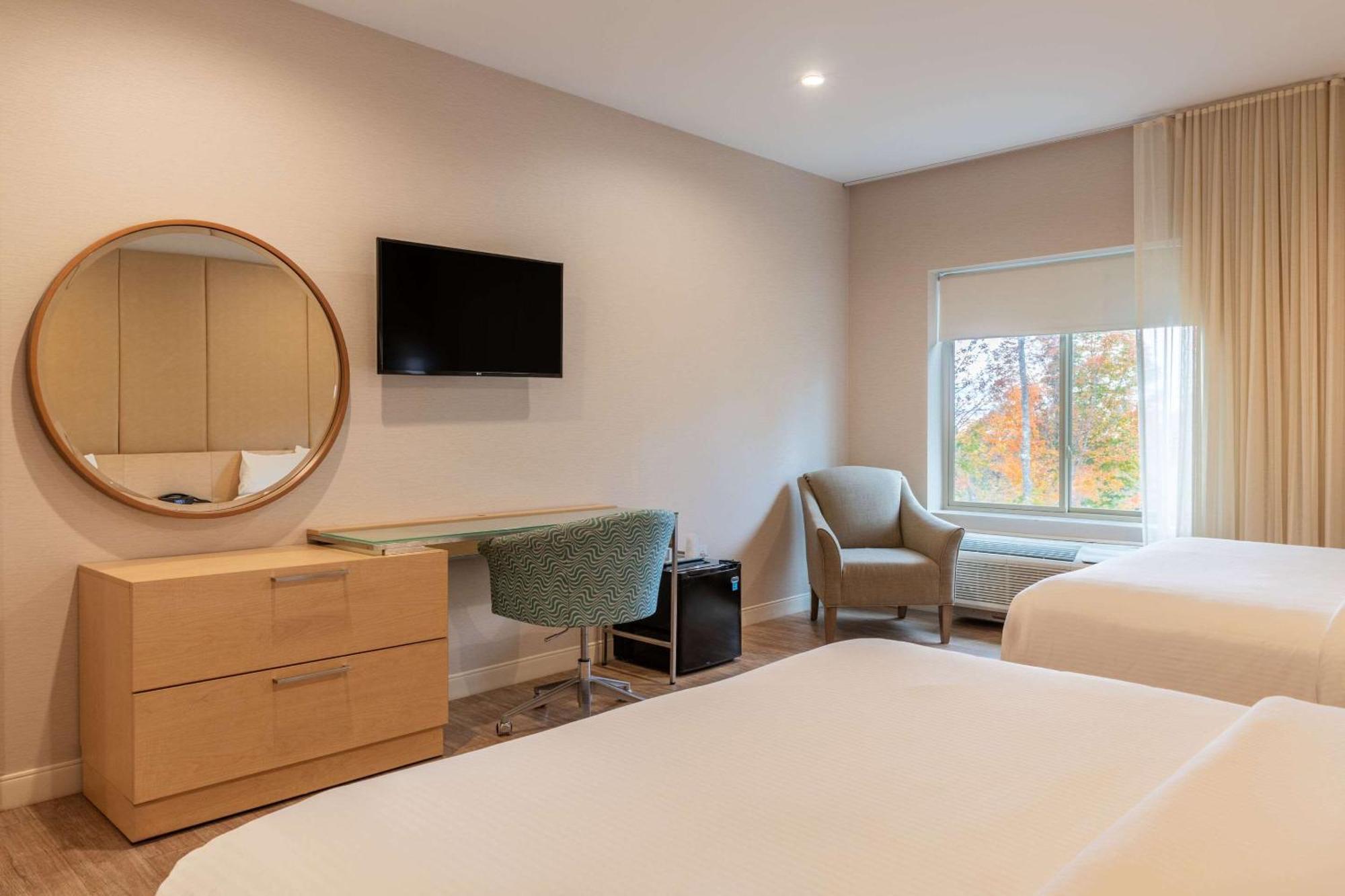 The Chandler At White Mountains, An Ascend Hotel Collection Membe Бетлехем Экстерьер фото