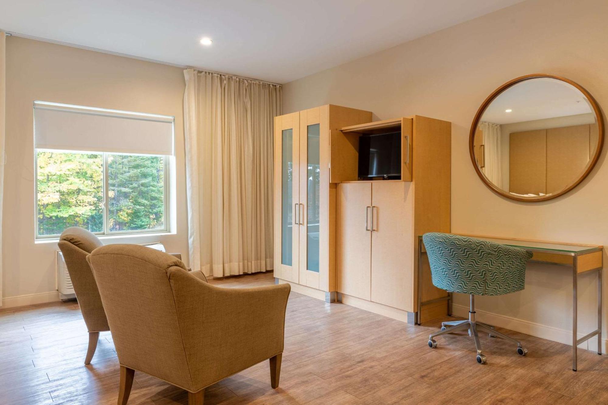 The Chandler At White Mountains, An Ascend Hotel Collection Membe Бетлехем Экстерьер фото