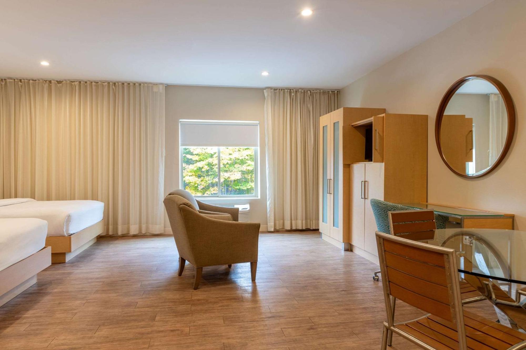 The Chandler At White Mountains, An Ascend Hotel Collection Membe Бетлехем Экстерьер фото