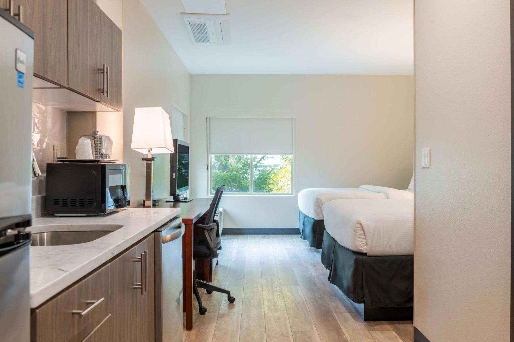 The Chandler At White Mountains, An Ascend Hotel Collection Membe Бетлехем Экстерьер фото