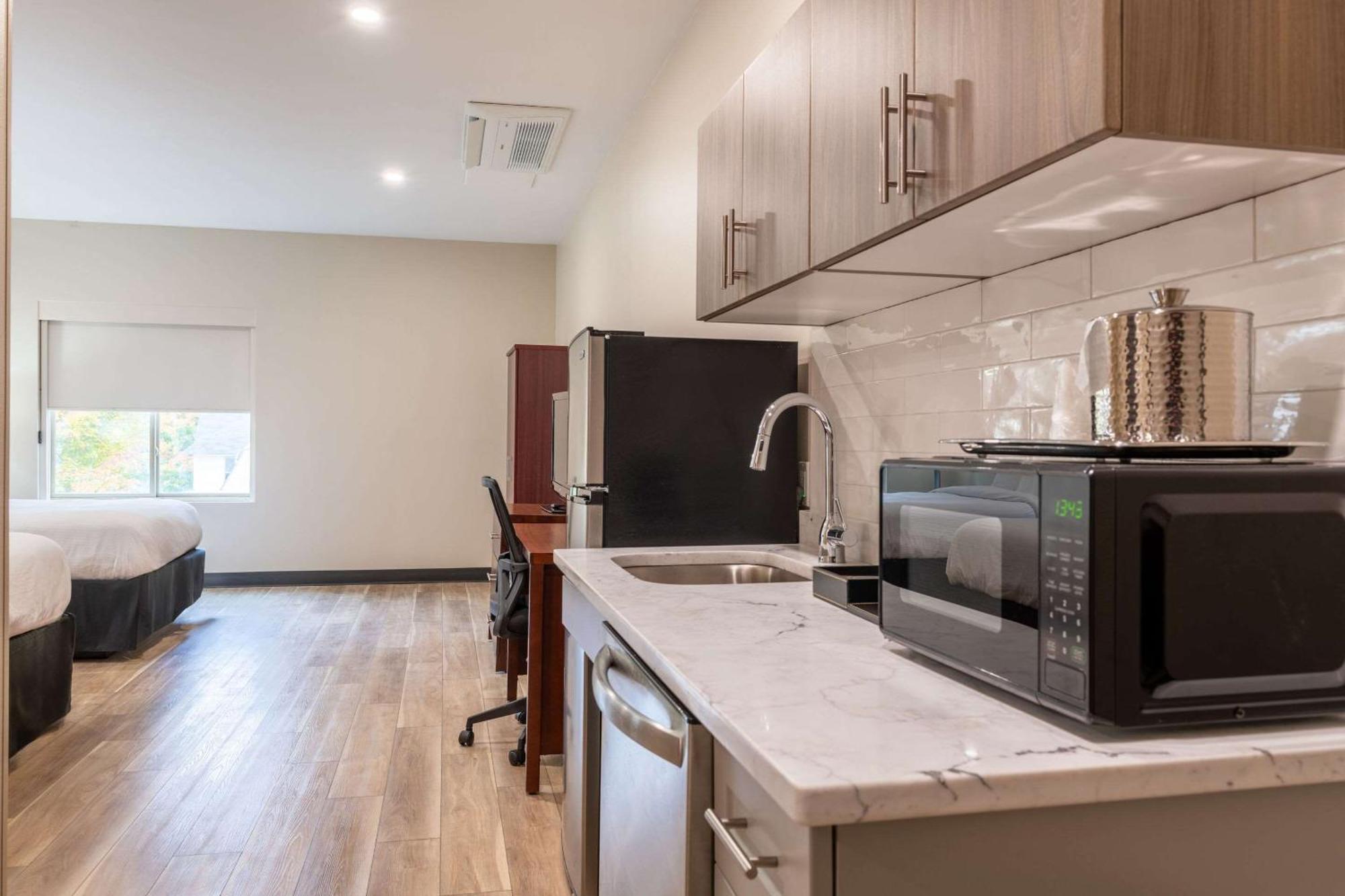 The Chandler At White Mountains, An Ascend Hotel Collection Membe Бетлехем Экстерьер фото