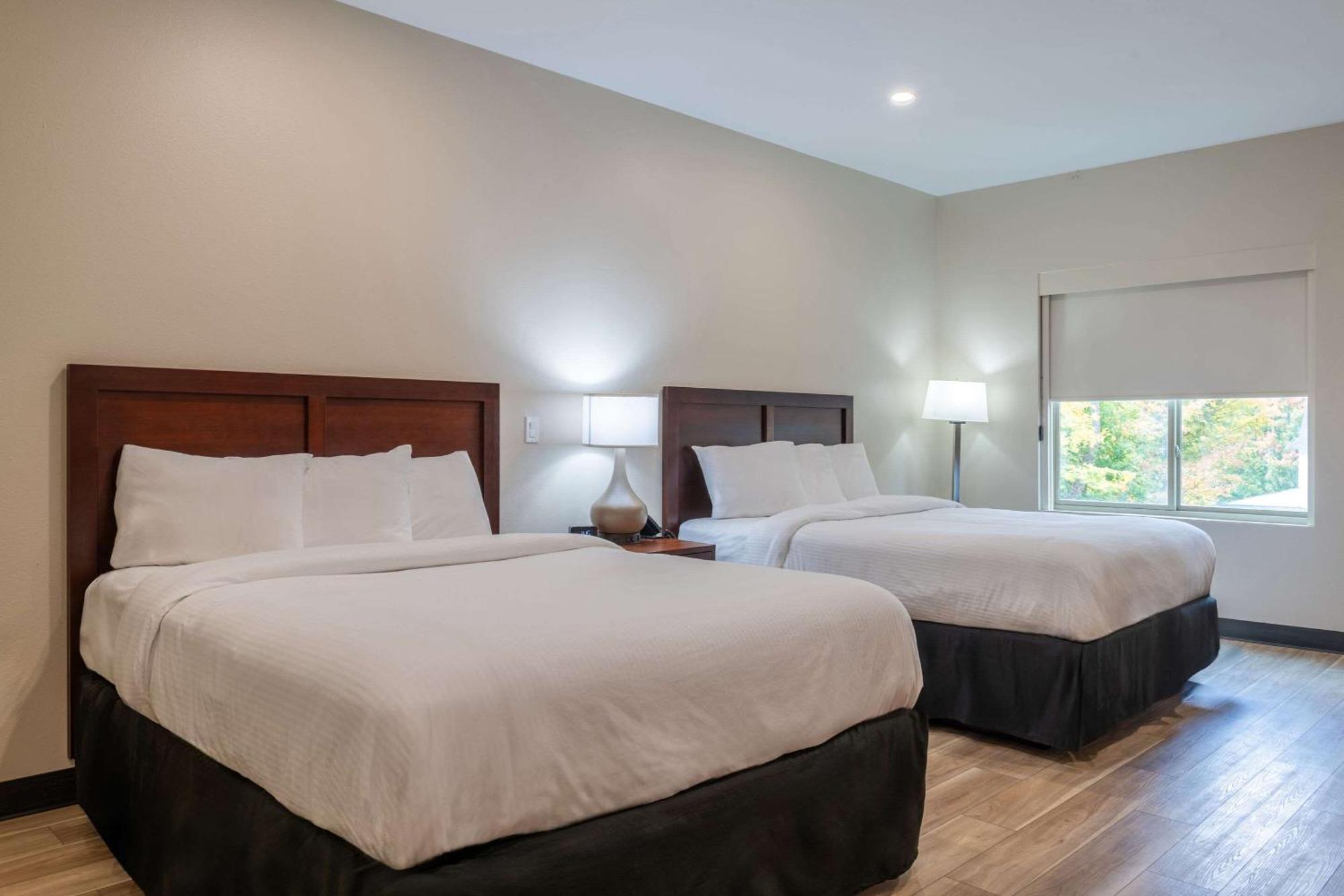The Chandler At White Mountains, An Ascend Hotel Collection Membe Бетлехем Экстерьер фото