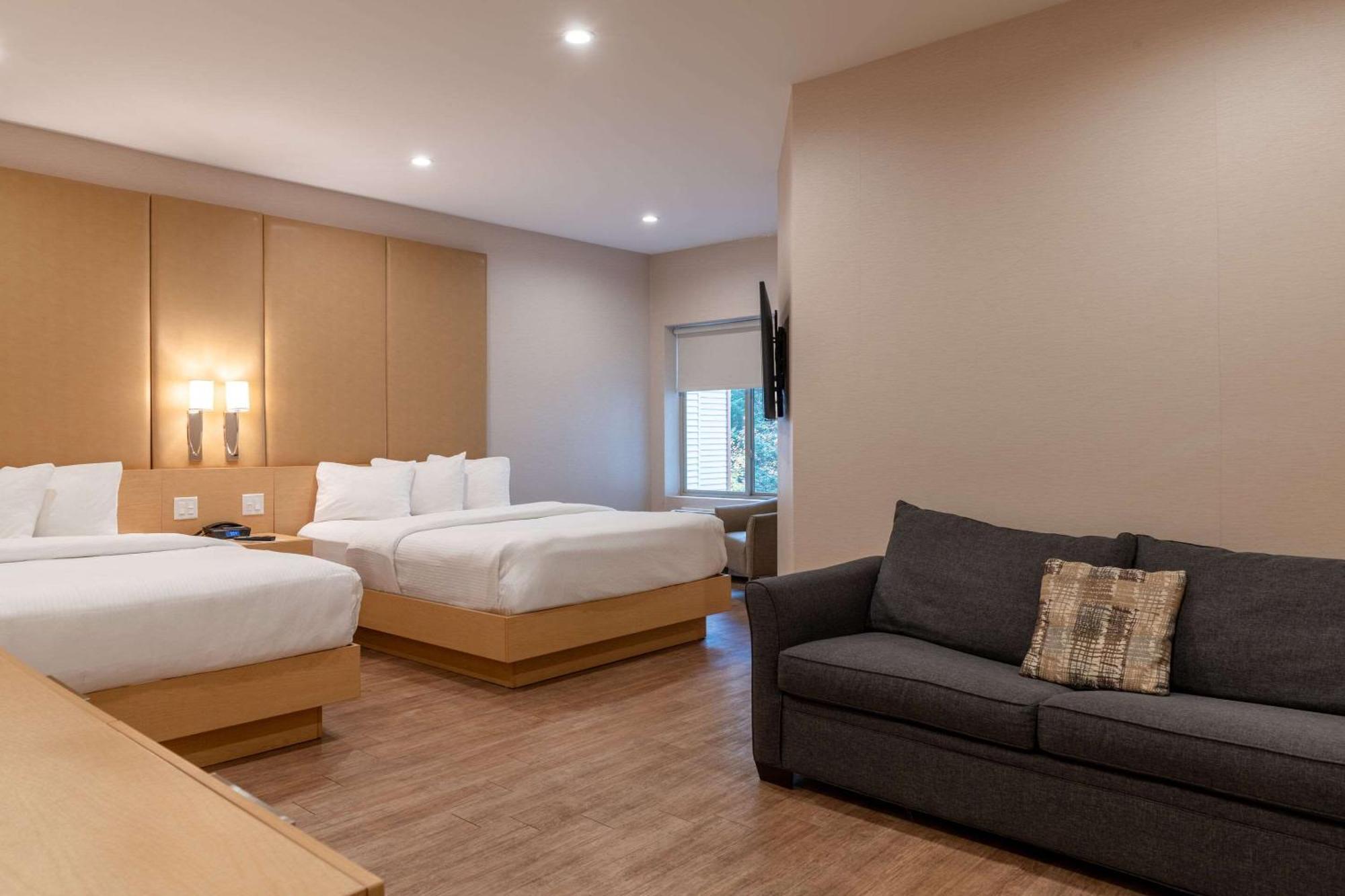 The Chandler At White Mountains, An Ascend Hotel Collection Membe Бетлехем Экстерьер фото