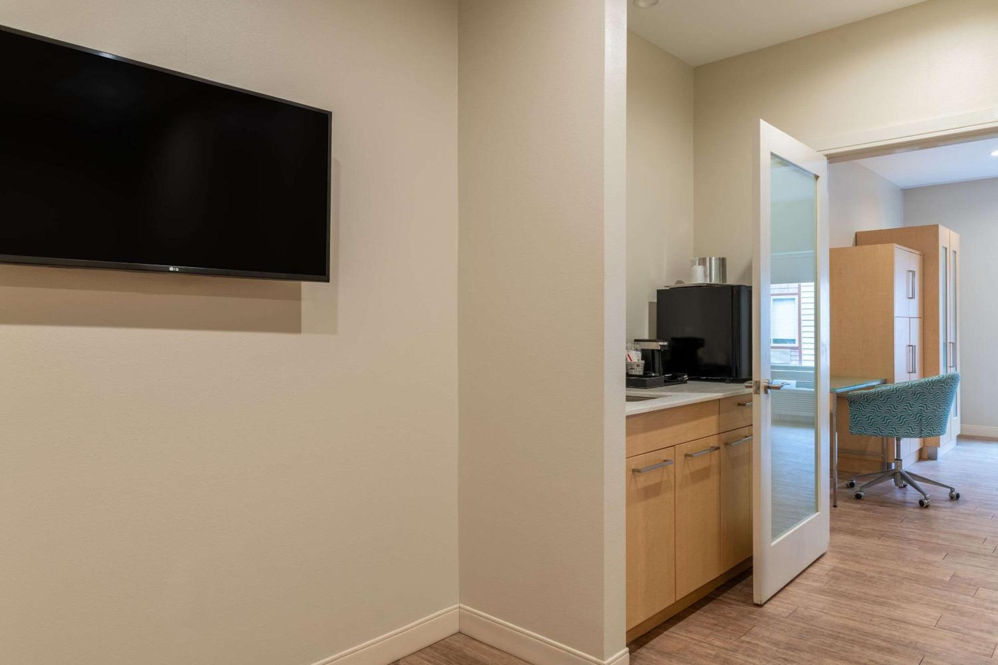 The Chandler At White Mountains, An Ascend Hotel Collection Membe Бетлехем Экстерьер фото