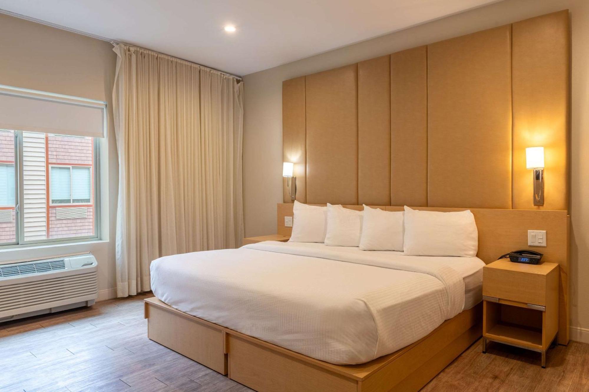 The Chandler At White Mountains, An Ascend Hotel Collection Membe Бетлехем Экстерьер фото