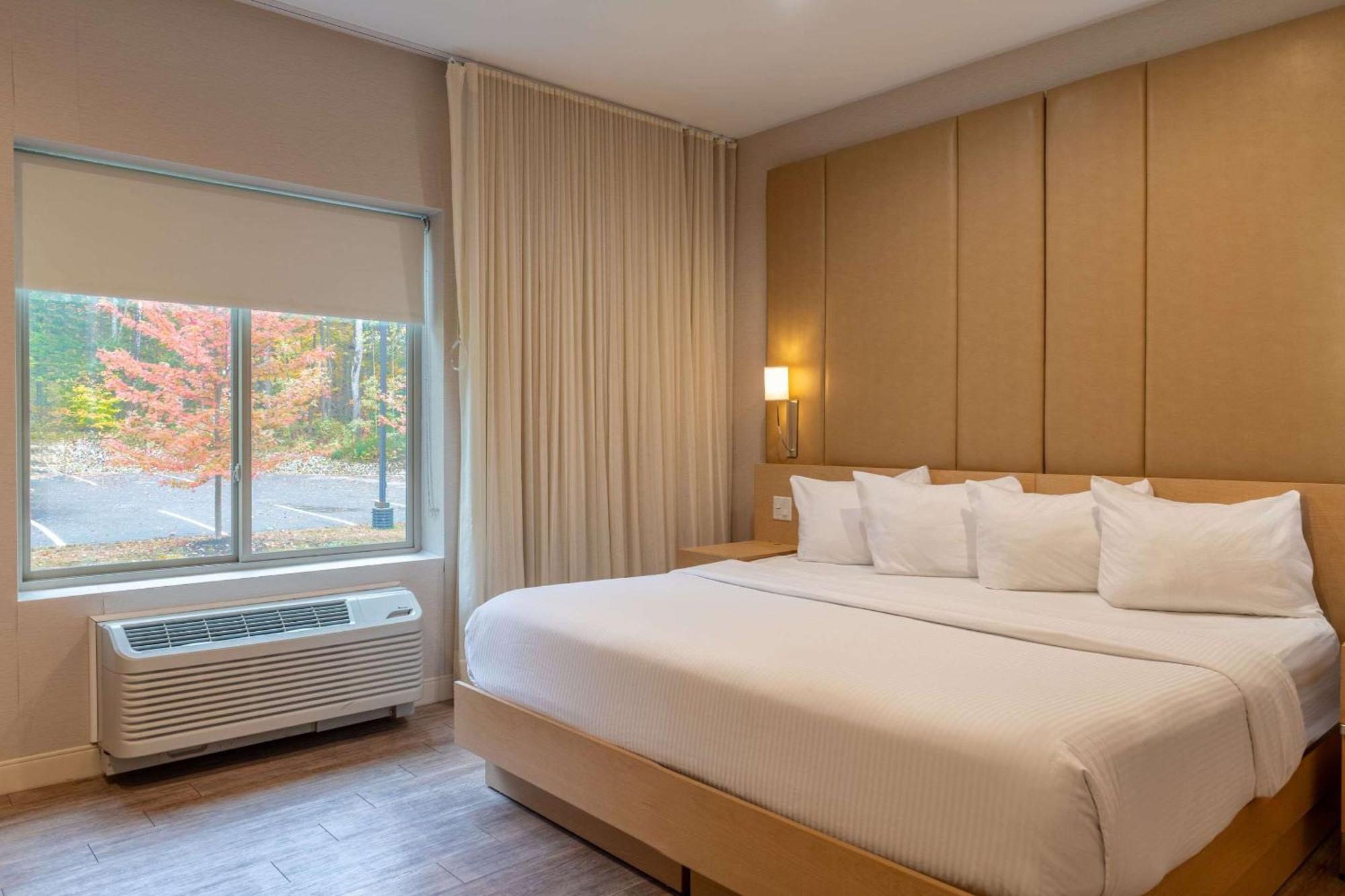 The Chandler At White Mountains, An Ascend Hotel Collection Membe Бетлехем Экстерьер фото