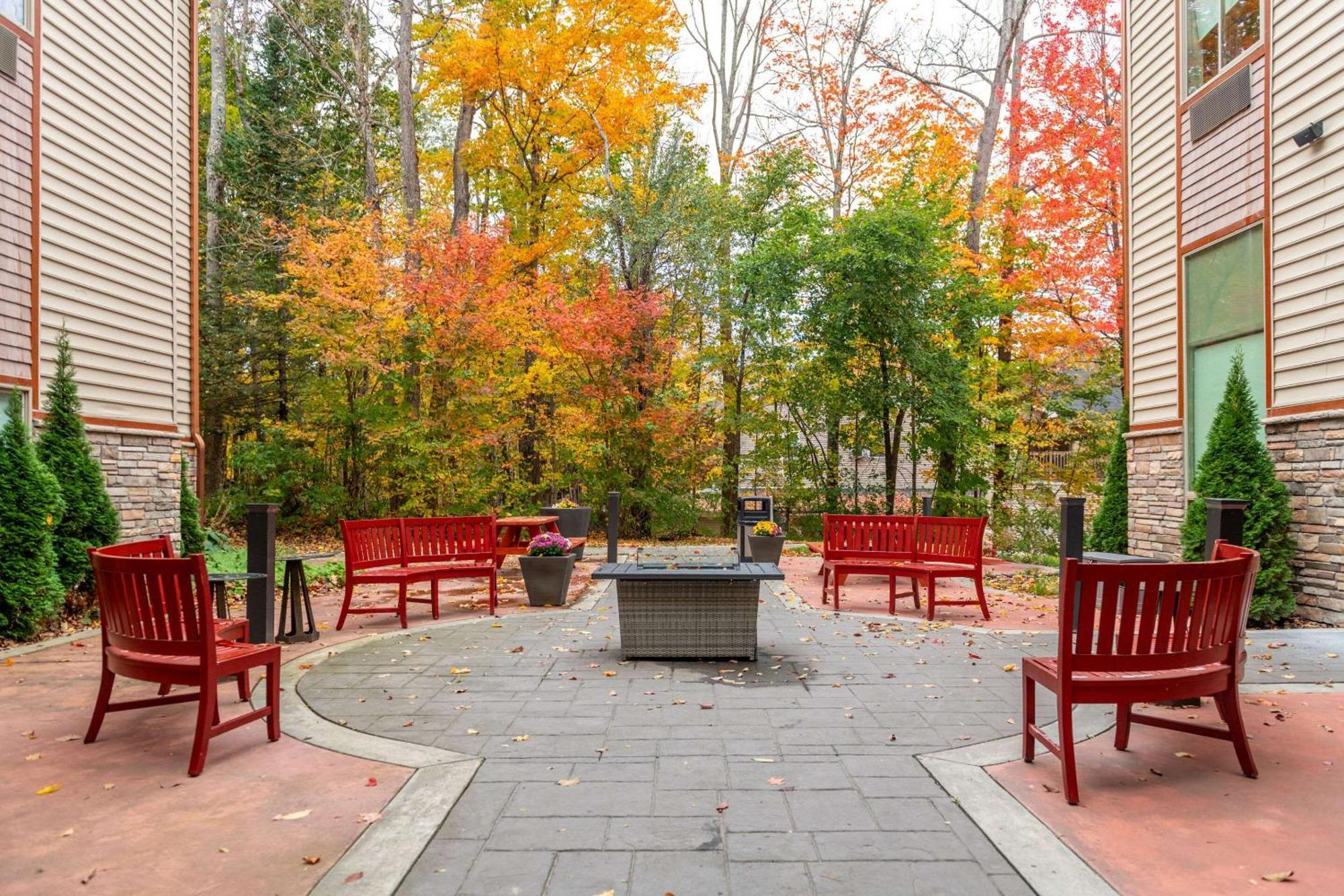 The Chandler At White Mountains, An Ascend Hotel Collection Membe Бетлехем Экстерьер фото
