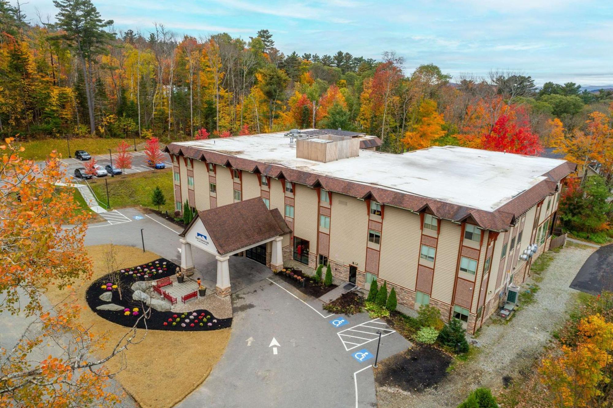 The Chandler At White Mountains, An Ascend Hotel Collection Membe Бетлехем Экстерьер фото