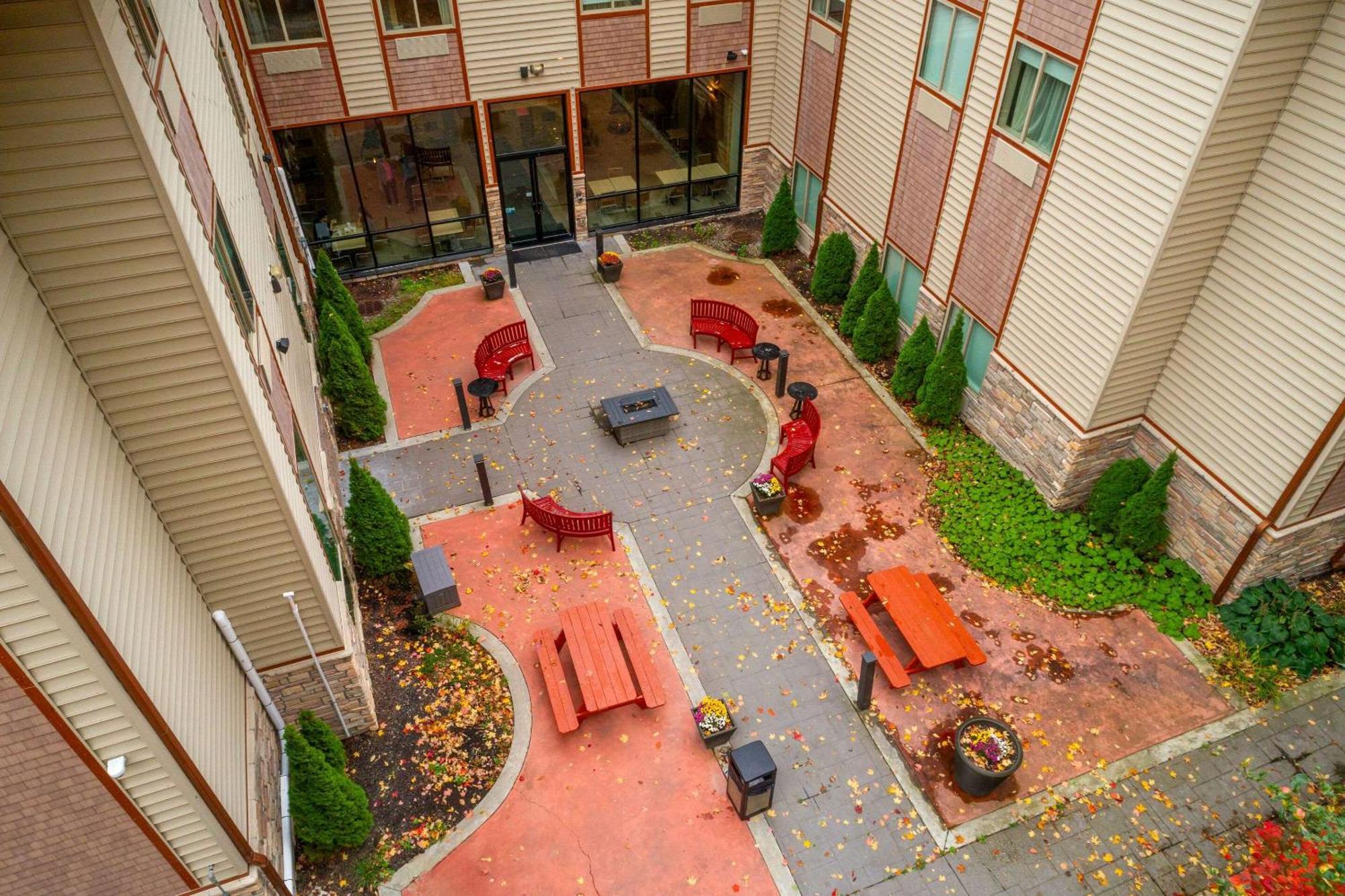 The Chandler At White Mountains, An Ascend Hotel Collection Membe Бетлехем Экстерьер фото