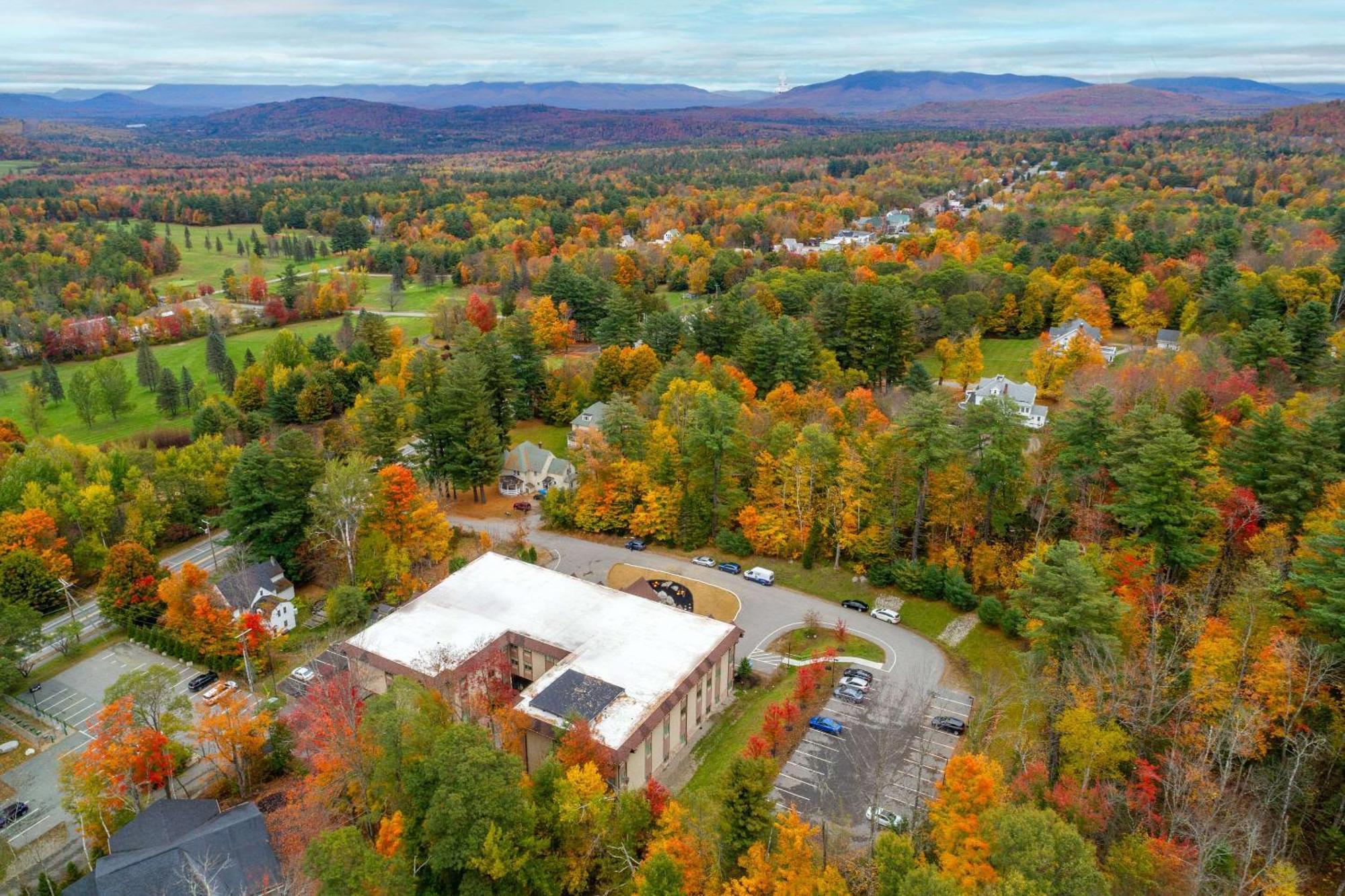 The Chandler At White Mountains, An Ascend Hotel Collection Membe Бетлехем Экстерьер фото