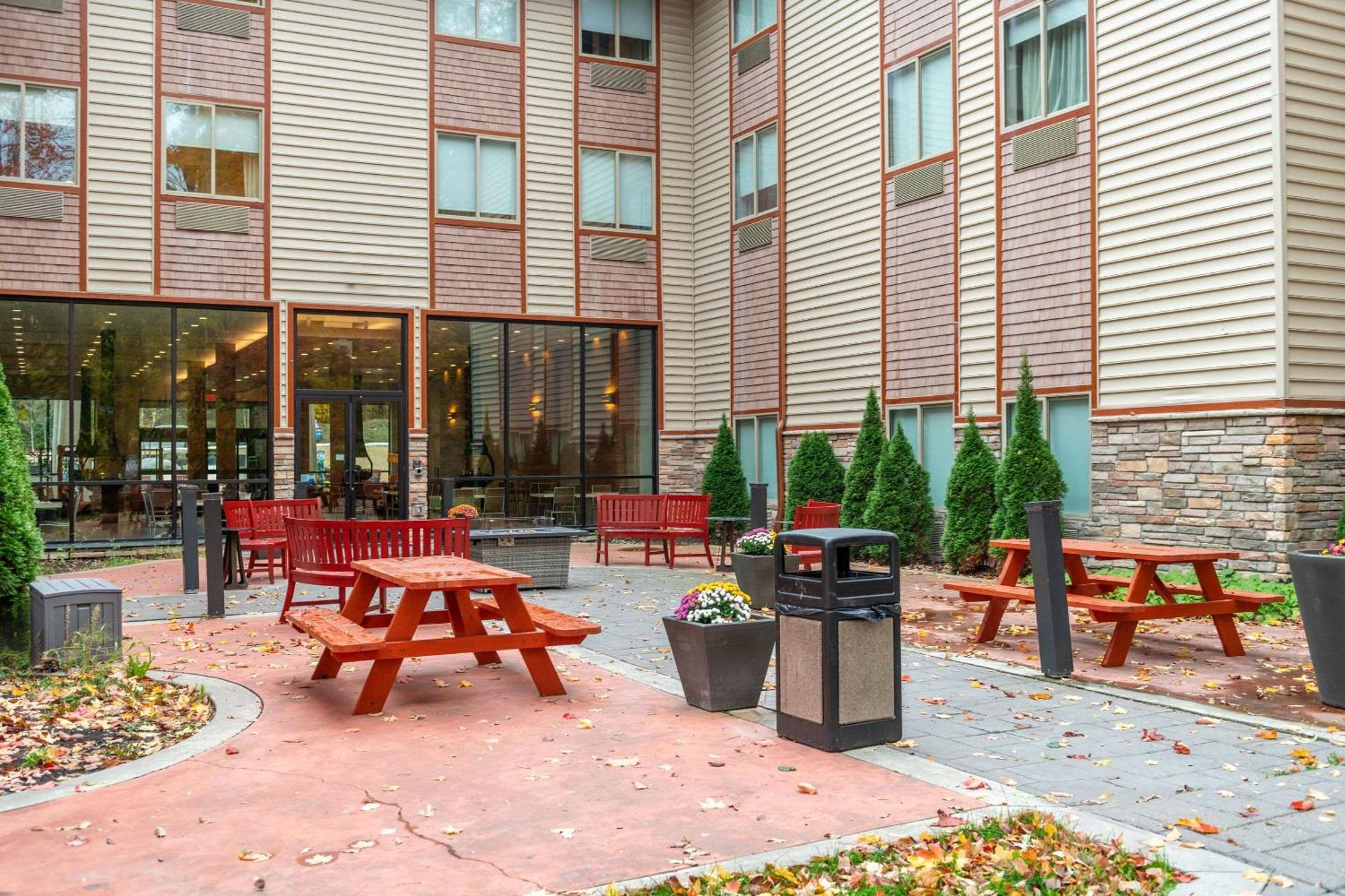 The Chandler At White Mountains, An Ascend Hotel Collection Membe Бетлехем Экстерьер фото