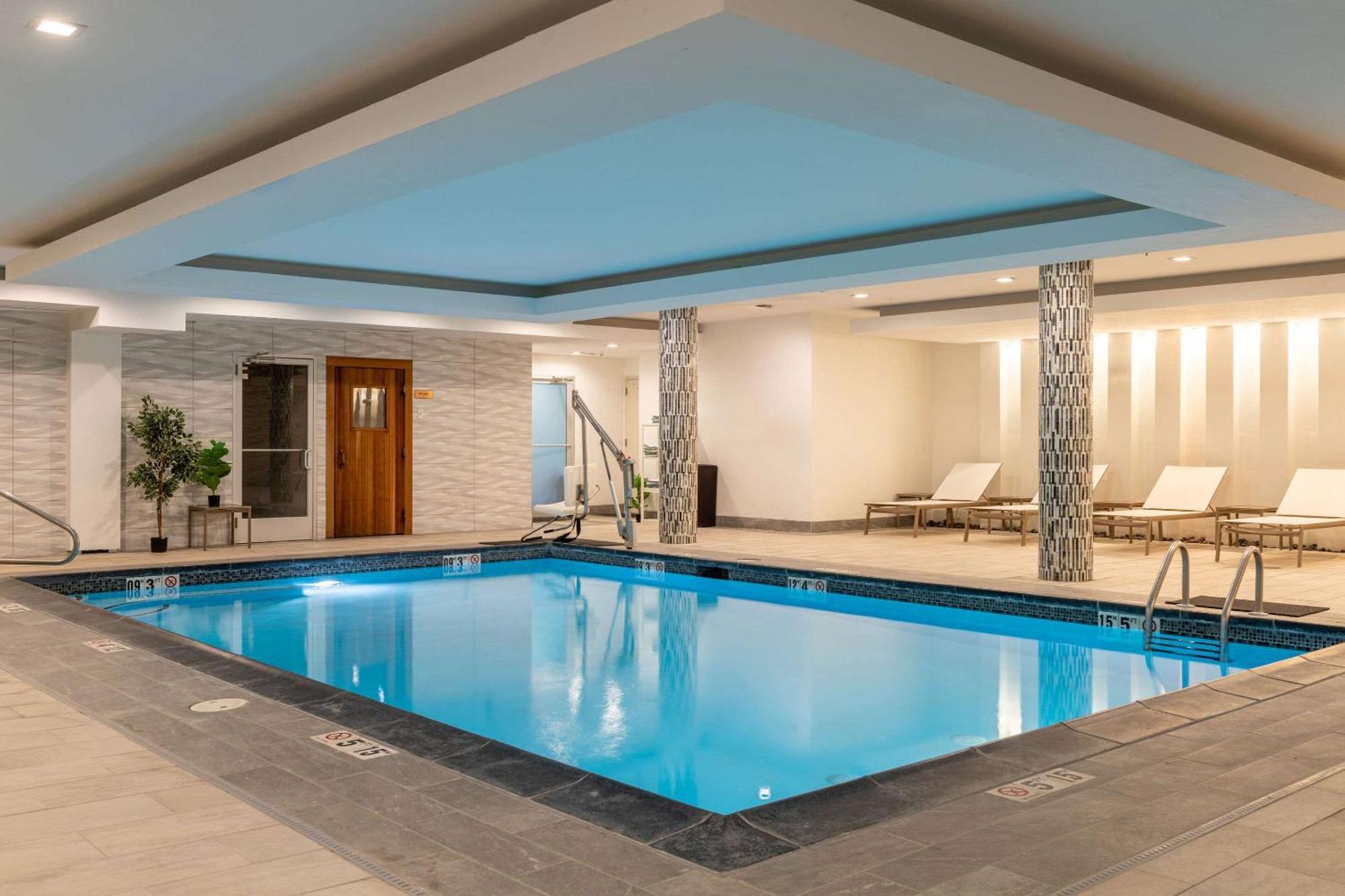 The Chandler At White Mountains, An Ascend Hotel Collection Membe Бетлехем Экстерьер фото