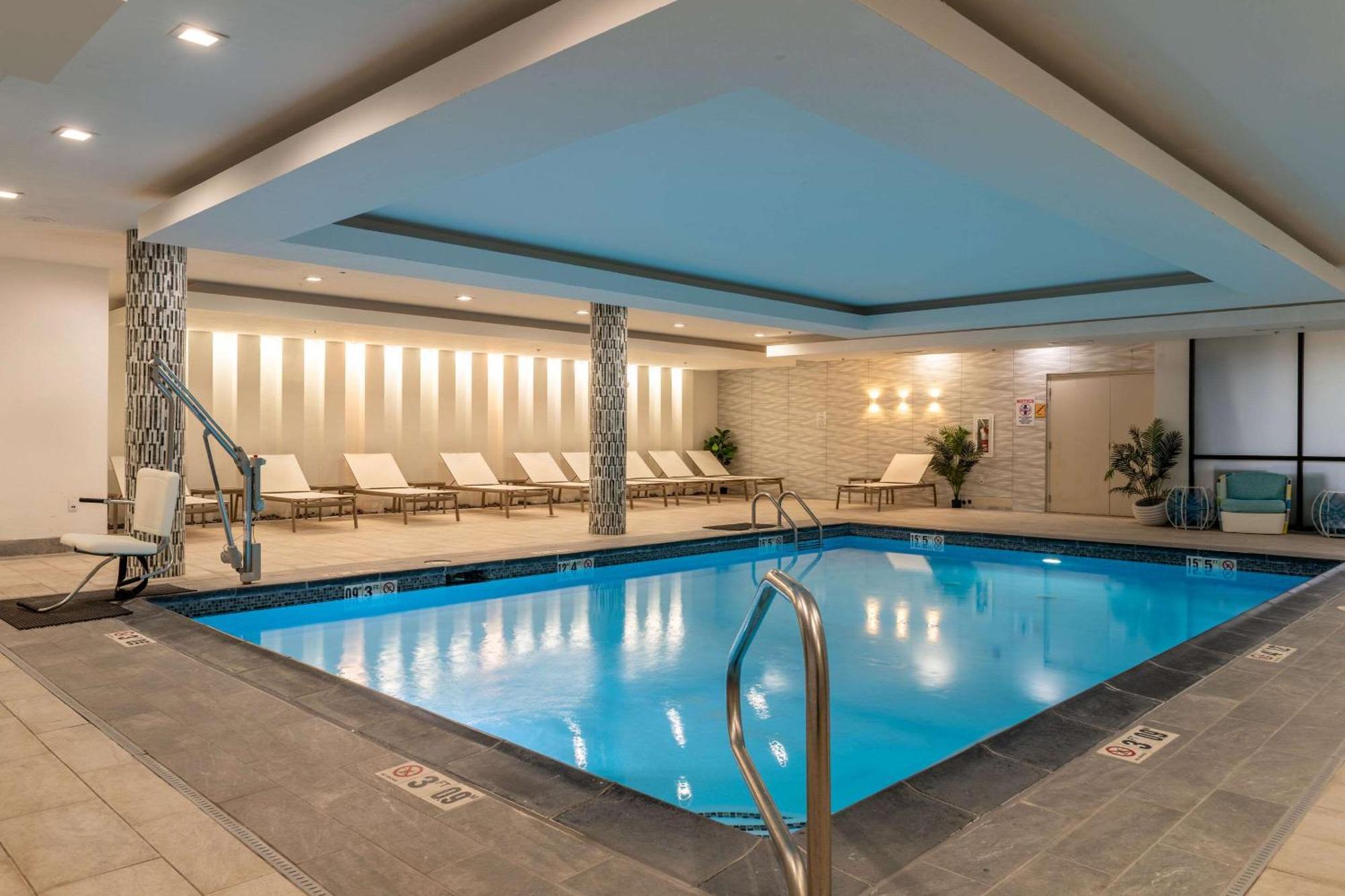 The Chandler At White Mountains, An Ascend Hotel Collection Membe Бетлехем Экстерьер фото