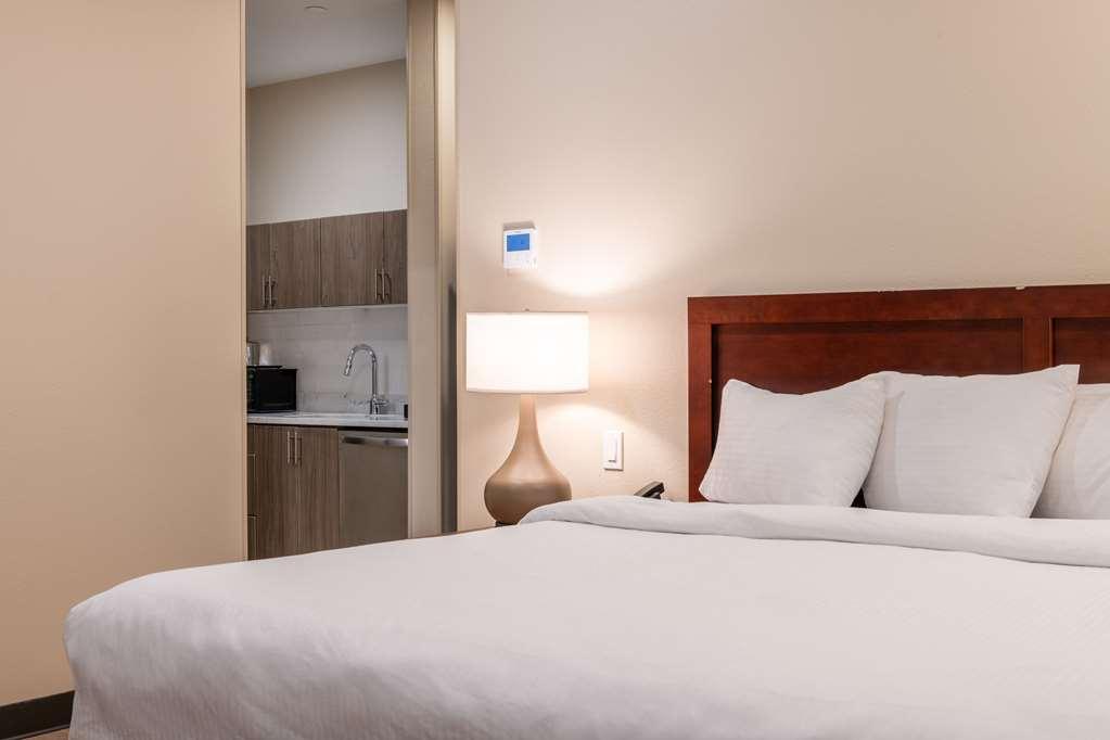 The Chandler At White Mountains, An Ascend Hotel Collection Membe Бетлехем Номер фото