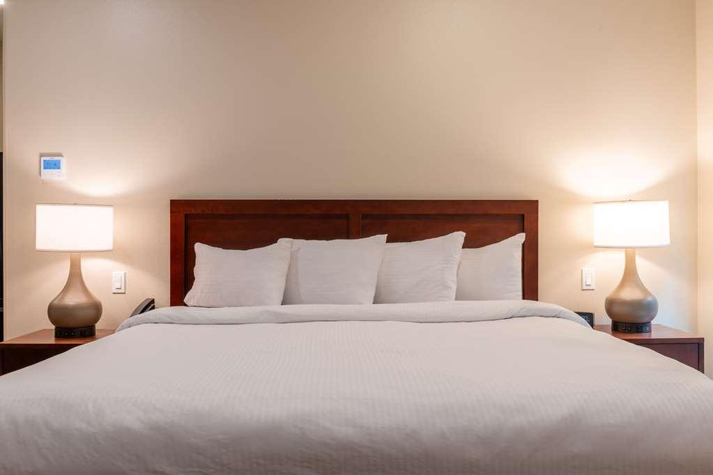 The Chandler At White Mountains, An Ascend Hotel Collection Membe Бетлехем Номер фото