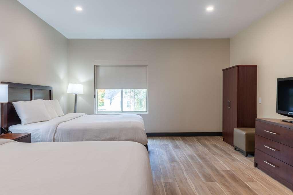 The Chandler At White Mountains, An Ascend Hotel Collection Membe Бетлехем Номер фото