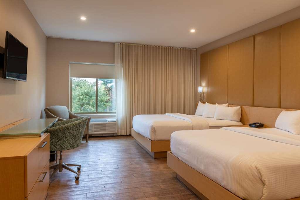 The Chandler At White Mountains, An Ascend Hotel Collection Membe Бетлехем Номер фото
