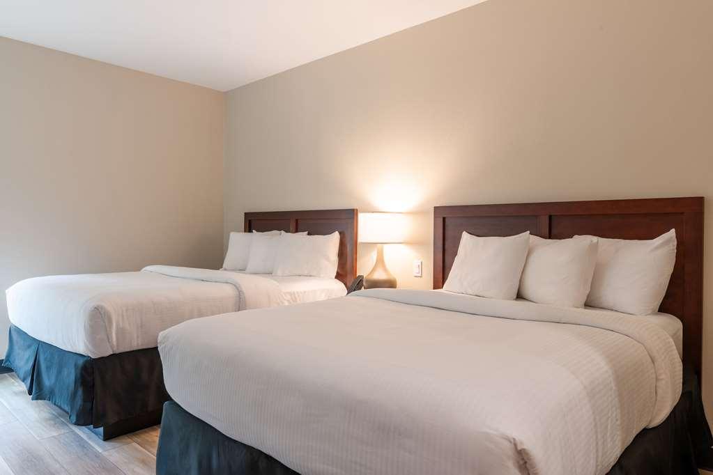 The Chandler At White Mountains, An Ascend Hotel Collection Membe Бетлехем Номер фото