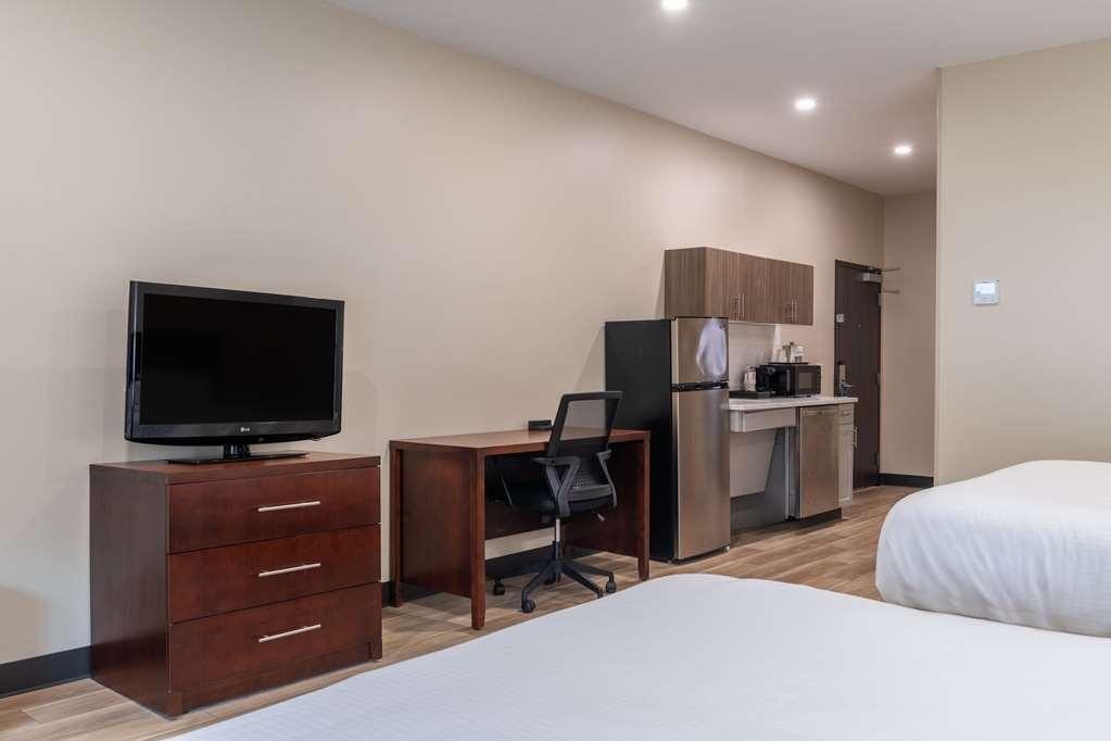The Chandler At White Mountains, An Ascend Hotel Collection Membe Бетлехем Номер фото