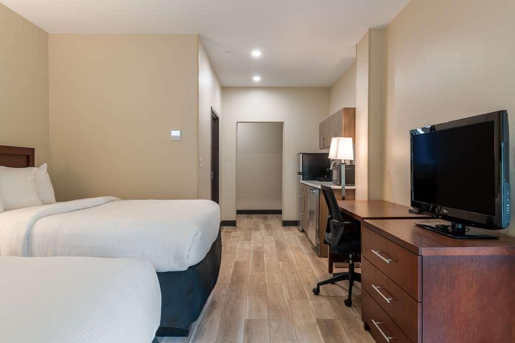 The Chandler At White Mountains, An Ascend Hotel Collection Membe Бетлехем Номер фото