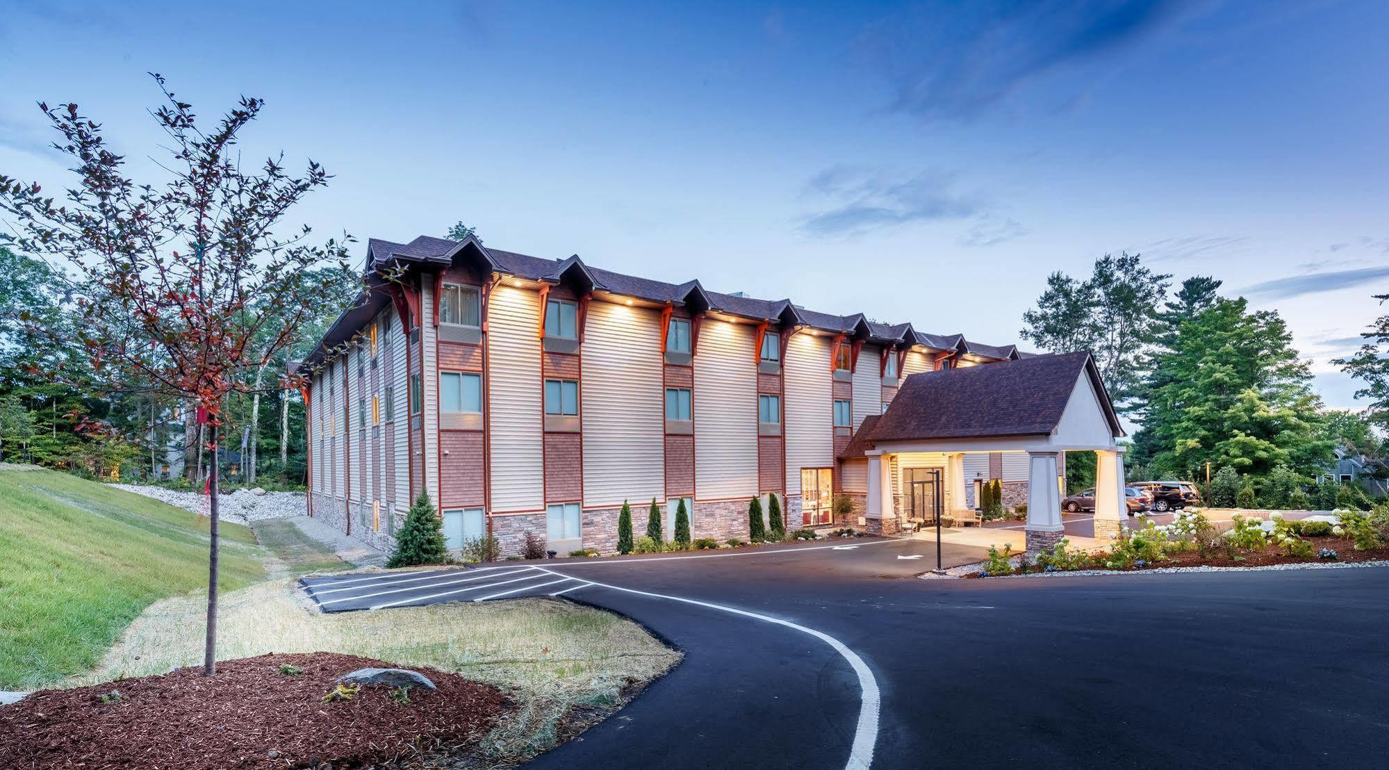 The Chandler At White Mountains, An Ascend Hotel Collection Membe Бетлехем Экстерьер фото